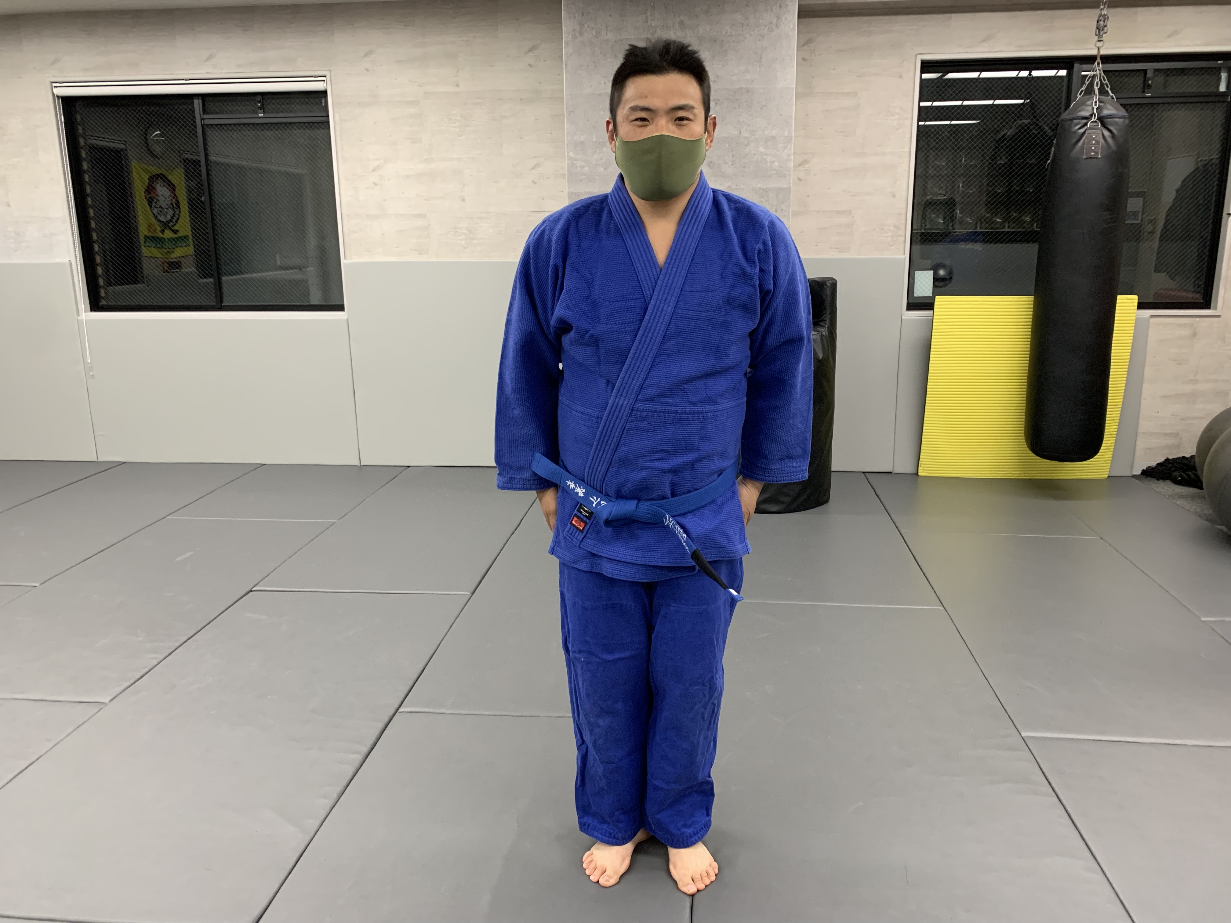 ベルギー製 新品 柔術着 A1 ダークグレー柔術衣 A1 BJJ柔術 | ochge.org