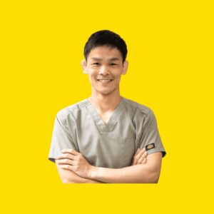 筆者